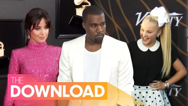 Kim Kardashian's Cameo at Kanye’s Listening Event, JoJo Siwa Making History on 'DWTS'