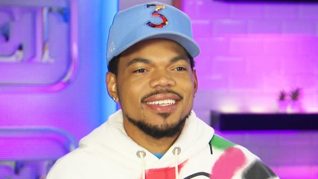 Chance the Rapper on Why Making a Concert Film Was ‘Harder' Than He Thought (Exclusive)