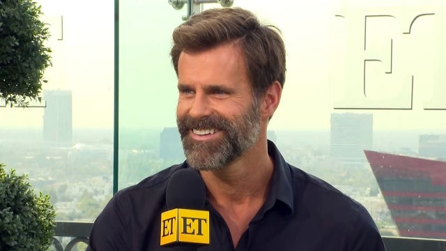 Cameron Mathison Talks Return to ‘General Hospital’ and Life After Cancer Diagnosis (Exclusive)