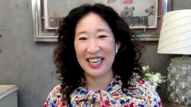 Sandra Oh on What to Expect in New Netflix Series ‘The Chair’ (Exclusive)