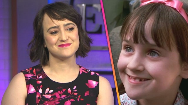 'Matilda' Turns 25: Mara Wilson Shares Behind-the-Scenes Secrets and Favorite Moments (Exclusive)