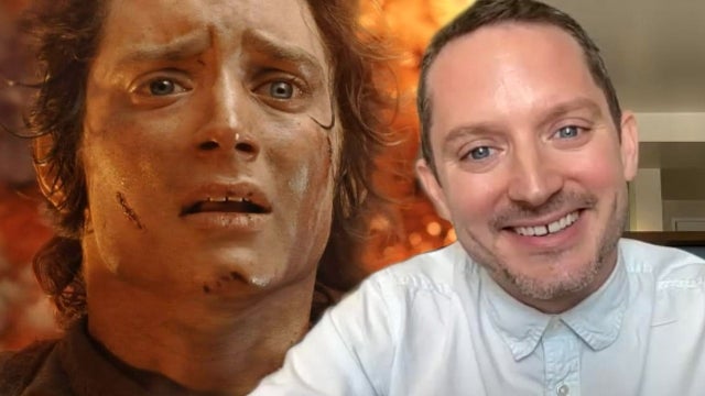 Elijah Wood Reacts to 'Lord of the Rings' Memes (Exclusive)
