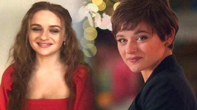 Joey King on Saying Goodbye to ‘The Kissing Booth’ Series and What’s Next for Elle (Exclusive)
