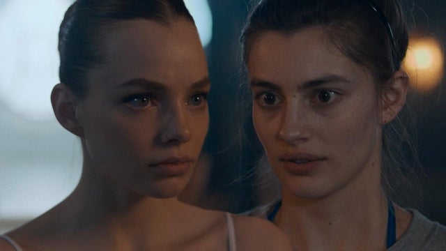 Diana Silvers and Kristine Froseth are Feuding Ballerinas in 'Birds of Paradise' (Exclusive Clip)