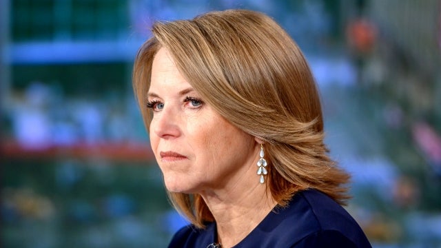 Katie Couric’s Upcoming Memoir Includes Surprising Confessions
