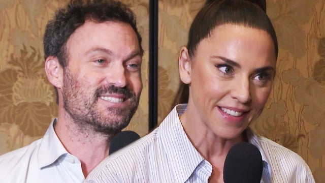 'DWTS' Season 30 Cast: Mel C, Brian Austin Green and More Revealed!