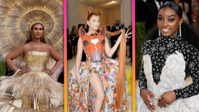 Met Gala 2021: Fashion Secrets From the Stars' Show-Stopping Looks
