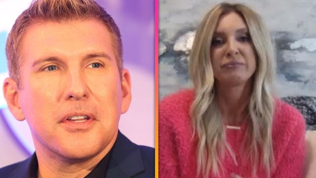 Lindsie Chrisley Says There 'Will Never Be Reconciliation' With Dad Todd and Her Family (Exclusive)