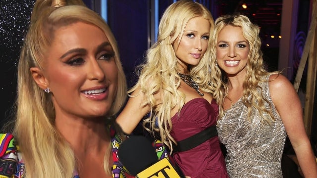 Paris Hilton Says She’s Excited for Britney Spears’ Conservatorship Possibly Ending (Exclusive) 