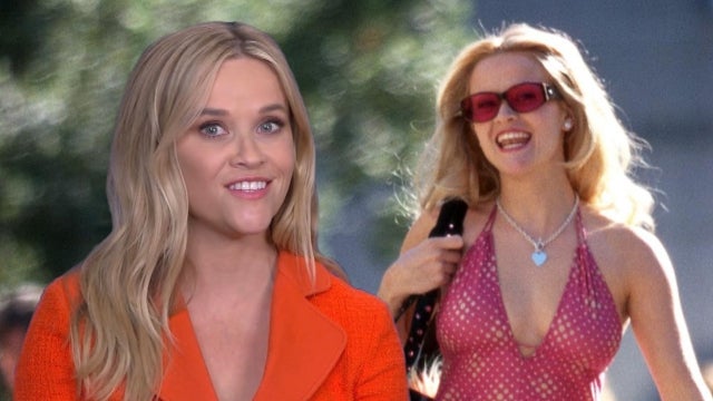 Reese Witherspoon Shares an Update on 'Legally Blonde 3' (Exclusive)