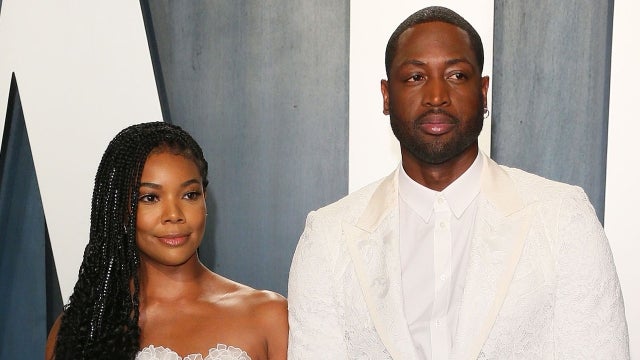 Gabrielle Union Was ‘Broken Into Pieces’ After Dwayne Wade Had a Baby With Another Woman