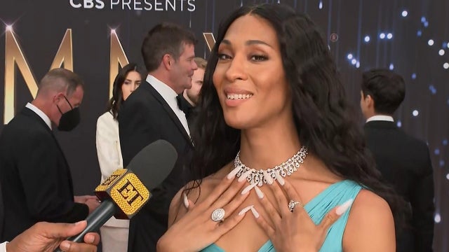 Mj Rodriguez on the Importance of Her Emmy Nomination (Exclusive)