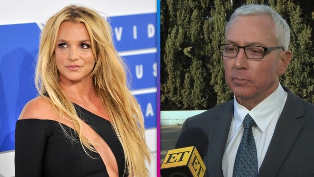 Dr. Drew Explains Britney Spears Conservatorship Changes and What's Next (Exclusive)
