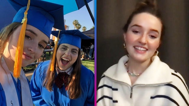 Kaitlyn Dever Says She's Ready to Team Back Up With Beanie Feldstein For 'Booksmart 2' (Exclusive)