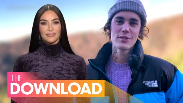 Kim Kardashian Preps for 'SNL' Debut, Justin Bieber Wants to Have Kids With Wife Hailey Soon