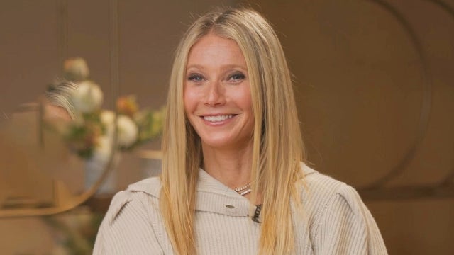 Gwyneth Paltrow Dishes on Her Own Sex Life and What to Expect in ’Sex, Love and Goop' (Exclusive)