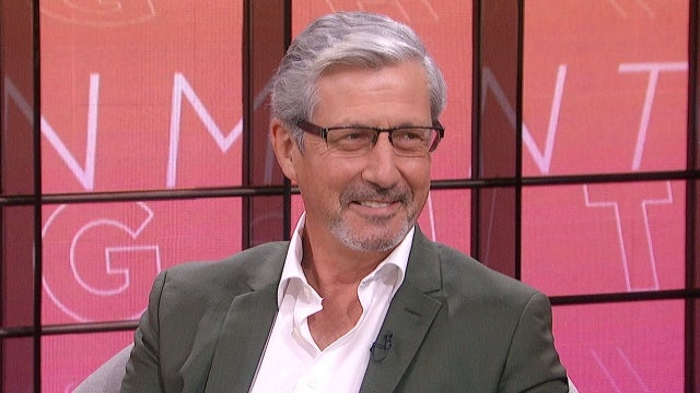 Charles Shaughnessy Reveals If a ‘The Nanny’ Reboot Could Ever Happen (Exclusive)