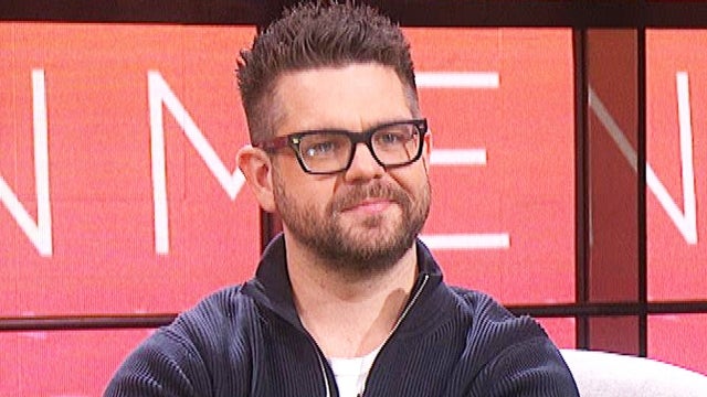 Jack Osbourne Shares Details on Haunting 'Night of Terror' Show With Sister Kelly (Exclusive)