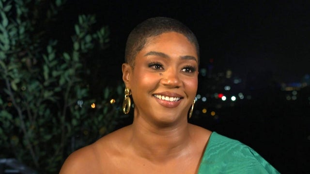 Tiffany Haddish Opens Up About Her Relationship With Common 