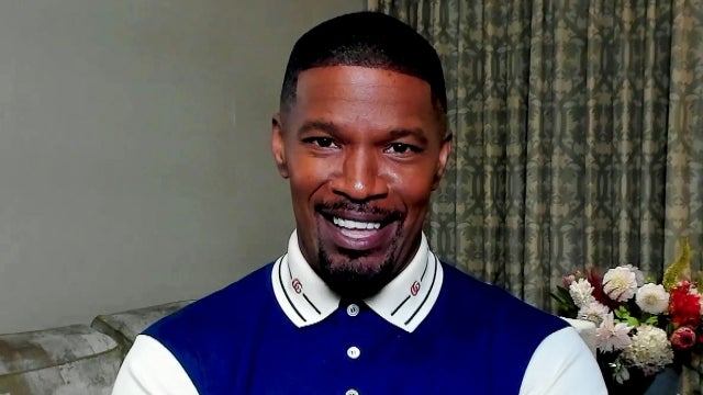 Jamie Foxx Opens Up About Bringing His Daughter to Hollywood Parties as a Child (Exclusive)