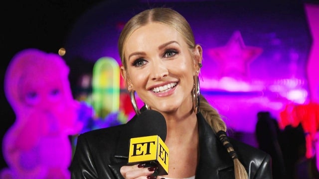 Ashlee Simpson Ross Shares Family Halloween Plans (Exclusive)