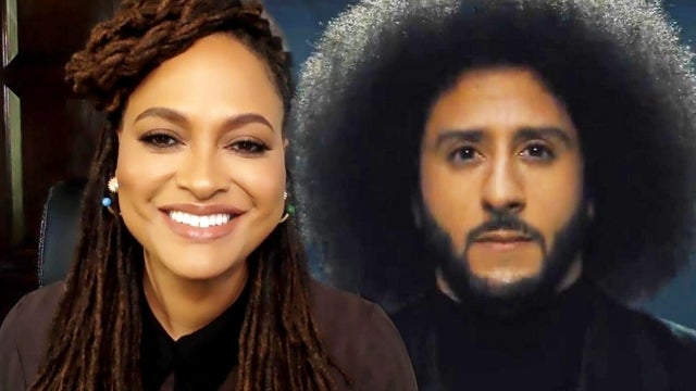 Ava Duvernay Dives Into Complicated Story Behind Colin Kaepernick in New Netflix Series (Exclusive)