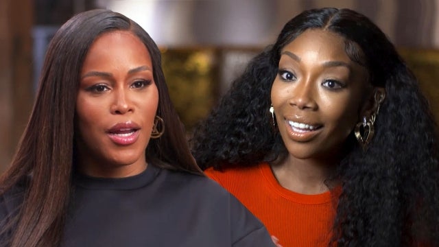 'Queens' First Look: Brandy, Eve, Naturi Naughton and More Dish on ABC's New Music Drama (Exclusive)