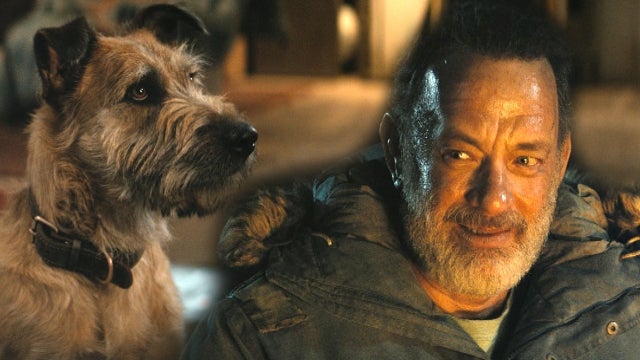 Tom Hanks on How ‘Finch’ Will Show the Value of Canine Companionships (Exclusive) 