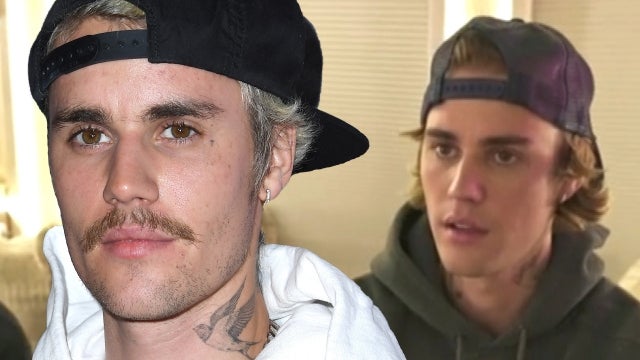 Justin Bieber Recalls His Past Look That Makes Him Cringe