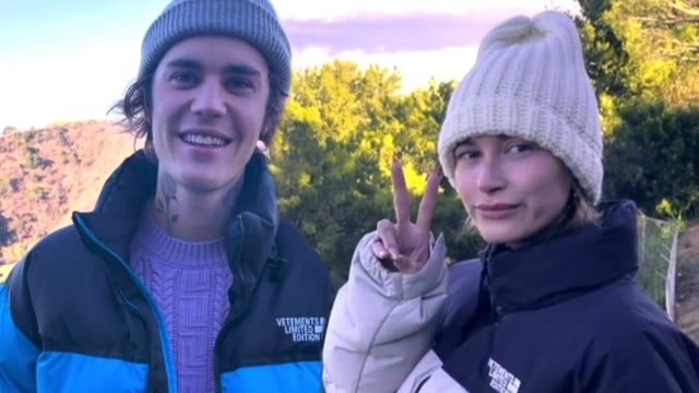 Watch Justin Bieber and Wife Hailey Discuss Having Kids