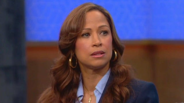 Stacey Dash Details Her Addiction and Past Traumas