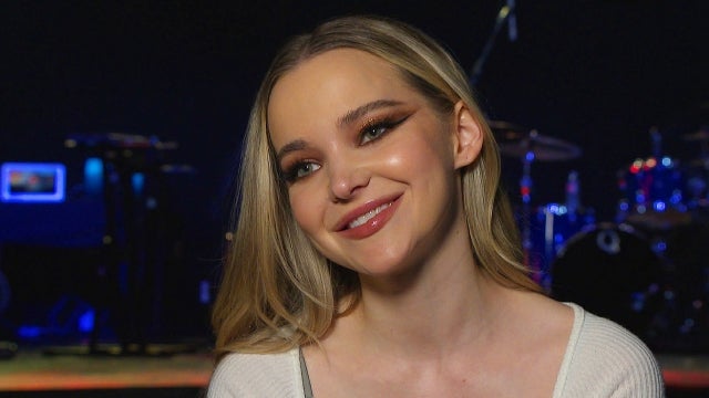Dove Cameron Shares Update on 'Powerpuff Girls' Series and New Music (Exclusive)