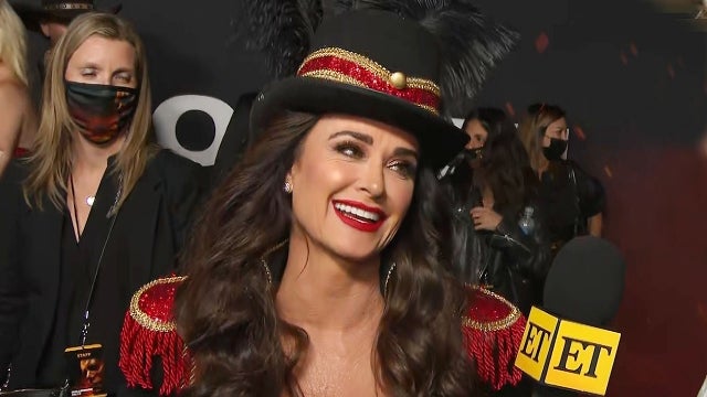 Kyle Richards Promises Erika Jayne ‘Answered All the Questions’ at ‘RHOBH’ Reunion (Exclusive)