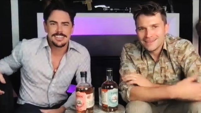 ‘Vanderpump Rules’: Tom and Tom Are Committed to Naming New Bar Schwartz and Sandy’s (Exclusive)
