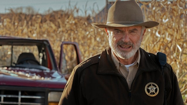 'Invasion' Sneak Peek: Sam Neill Discovers the First Sign of Aliens (Exclusive)