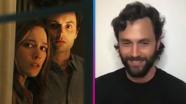 'You' Season 3: Penn Badgely Reacts to Deadliest Twists and Season 4 Plans (Exclusive)