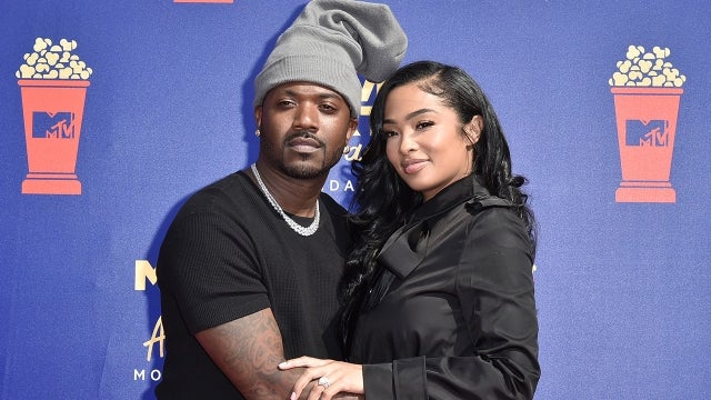 Ray J and Princess Love Are Calling It Quits For a Third Time