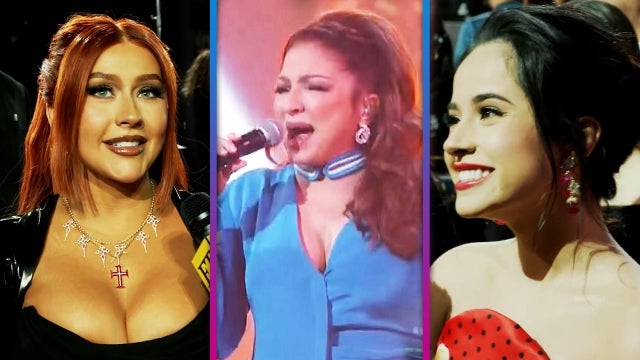 2021 Latin GRAMMY Awards: All the Must-See Moments!