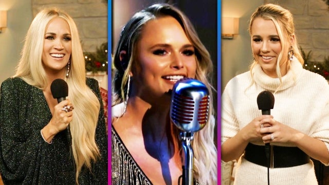 ‘CMA Country Christmas’: What to Expect (Exclusive)
