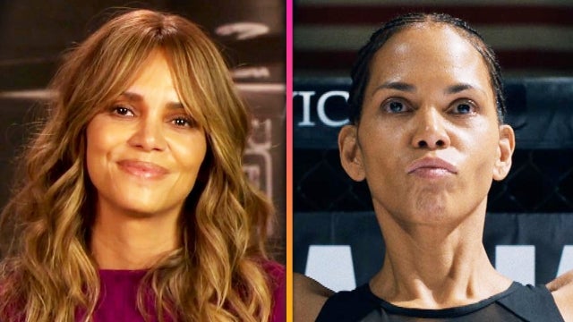 Halle Berry Says Her Kids Are the Reason She Directed New Film ‘Bruised’ (Exclusive)