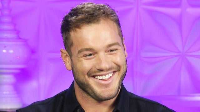 Colton Underwood Opens Up About His Coming Out and Teases New Netflix Show (Exclusive)