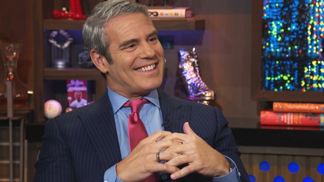 Andy Cohen Shares Major ‘Real Housewives’ Updates: OC, Dubai, Atlanta, Miami and More! (Exclusive)