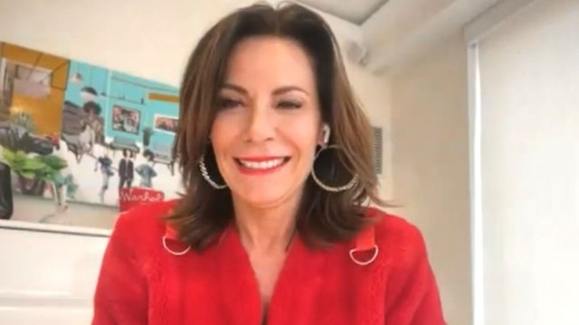Luann de Lesseps on Exposing ‘RHUGT’ Cast to the ‘Ramona-Coaster’ and Future of ‘RHONY’ (Exclusive)
