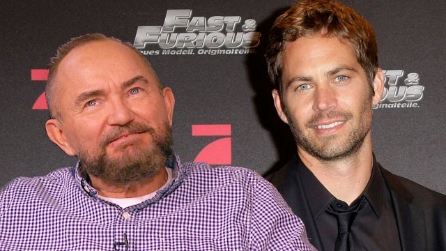 Paul Walker’s Father Reflects on His Death and Praises ‘Fast and Furious’ Cast Tributes (Exclusive)
