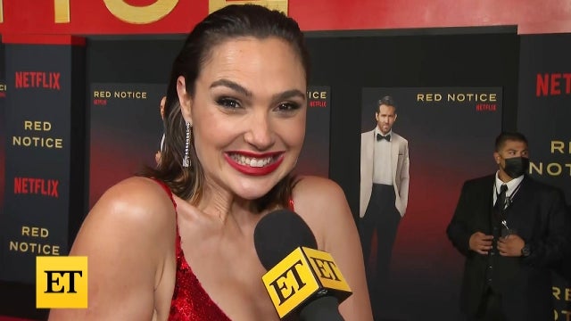 Gal Gadot Reacts to Landing 'Iconic' Evil Queen Role in Live-Action ‘Snow White’ (Exclusive)