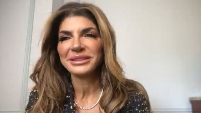 Teresa Giudice Defends Fiancé Louis Ruelas From Haters and Dishes on ‘RHUGT’ Drama (Exclusive)