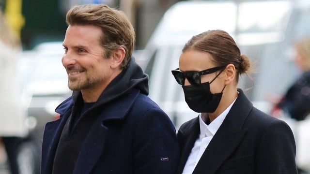 Bradley Cooper and Irina Shayk Are in a ‘Great Groove’ Co-Parenting 4-Year-Old Lea (Source)