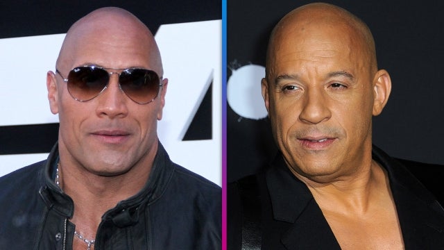 Vin Diesel Asks Dwayne Johnson to Return for 'Fast and Furious 10' After Feud