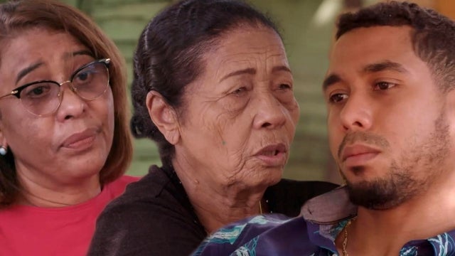 'The Family Chantel': Pedro Seeks the Truth About His Father