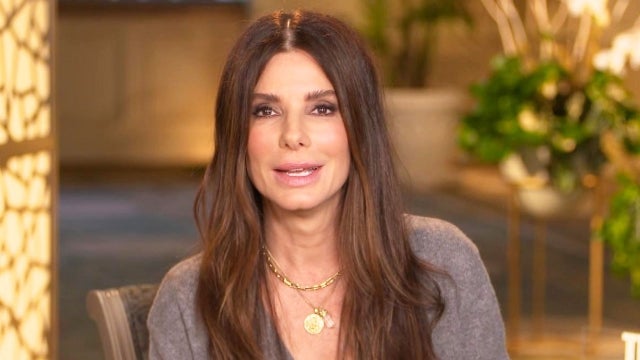 Sandra Bullock on Returning to Netflix With New Film ‘The Unforgivable’ (Exclusive)